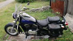 Kawasaki VN Vulcan 400 Classic. 400 куб. см., исправен, птс, с пробегом