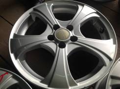 EMR. 6.5x16, 5x100.00, ET48