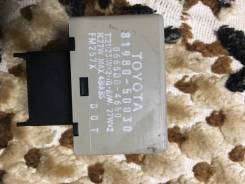 Реле. Toyota: Windom, Lite Ace, Corona, Platz, Regius Ace, Aristo, Ipsum, Avensis, Corolla, Altezza, Yaris Verso, Tundra, Echo Verso, Mark II Wagon Bl...
