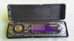 Sony CDX-GT700D ����