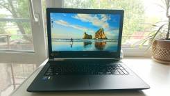 Acer Aspire VN7-791G. 17.3", 2,5 ГГц, ОЗУ 8192 МБ и больше, диск 1 256 Гб, WiFi, Bluetooth, аккумулятор на 4 ч.