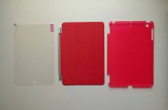 Защитные пленки для iPad.