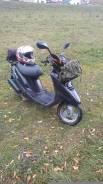 Yamaha Jog. 49 куб. см., исправен, без птс, с пробегом