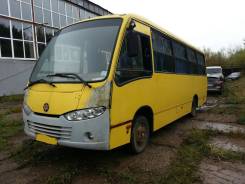 REAL, 2008. Автобус REAL 2008г. в., 3 298 куб. см., 22 места