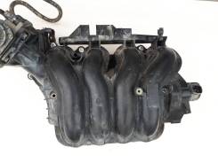 Клапан впускного коллектора. Honda Stream, RN8, RN9 Honda Crossroad, RT3, RT4 Двигатель R20A