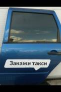 Дверь боковая. Лада Калина