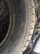 Yokohama A.Drive AA01. Зимние, без шипов, износ: 20%, 4 шт. Под заказ