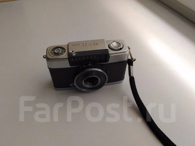 Olympus Pen ����