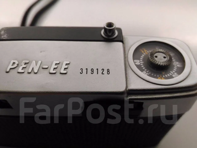 Olympus Pen ����