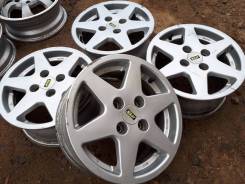ATS Classic. 6.0x14, 4x100.00, ET38, ЦО 67,1 мм.