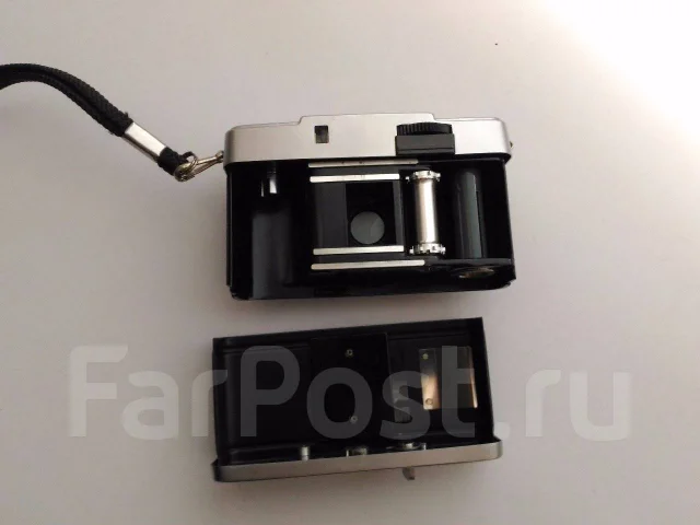 Olympus Pen ����