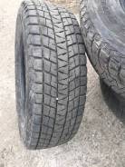 Bridgestone Blizzak DM-V1. Зимние, без шипов, 2015 год, износ: 5%, 4 шт