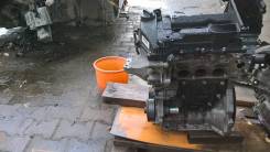 Двигатель в сборе. Daihatsu Boon, M600S Toyota Belta Toyota Passo Двигатель 1KRFE