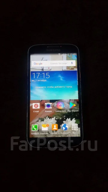 Samsung Galaxy S4 GT-i9505. �/� ����