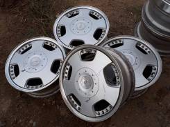 Lodio Drive. 7.0x17", 6x139.70, ET25, ЦО 108,0 мм.