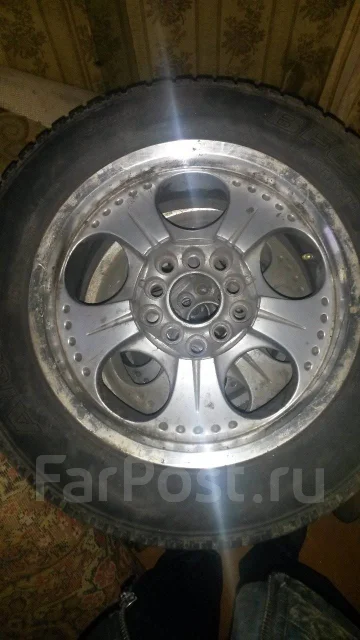Mak Pace. x14", 5x100, 5x114.3 ����