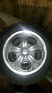 Mak Pace. x14", 5x100, 5x114.3 ����