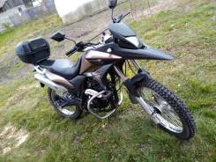 Racer Ranger. 200 куб. см., исправен, птс, с пробегом