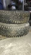 Yokohama Ice Guard Stud F700Z. Зимние, шипованные, износ: 10%, 2 шт