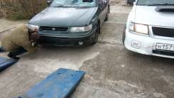 Subaru Legacy. BF5, EJ20E
