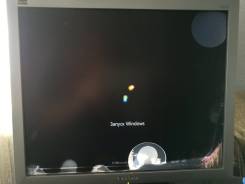 Viewsonic. 17 дюймов (43 см)