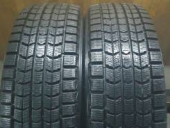 Dunlop Grandtrek. Зимние, без шипов, 10 %, 2 шт
