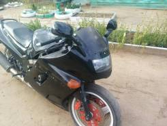 Kawasaki ZZR 1100C. 1 100 куб. см., исправен, птс, с пробегом
