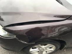 Капот. Mazda Mazda6, GG Mazda Mazda6 MPS, GG Mazda Atenza, GG3S, GY3W, GYEW, GG3P, GGES, GGEP