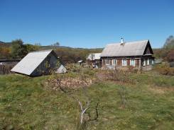 Продам дом в Сергеевке Партизанского р-на. Переулок станционный 10, р-н Партизанский, площадь дома 53 кв. м., скважина, электричество 10 кВт, отоплени...