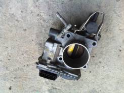 Заслонка дроссельная. Honda CR-Z, ZF1, ZF2