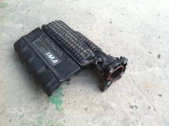 Коллектор впускной. Honda CR-Z, ZF2, ZF1