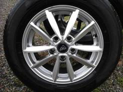 Akito S314. x15, 5x114.30