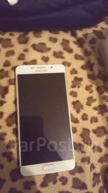 Samsung Galaxy A7. �/� ����