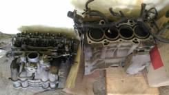 Двигатель в сборе. Honda Civic Двигатель D15B
