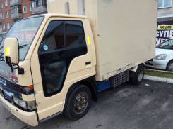 Isuzu Elf. Продам Isuzu ELF, 3 600 куб. см., 1 500 кг.