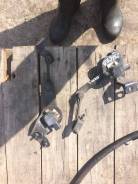 Фара. Subaru Forester, SH, SH5, SH9, SH9L Subaru Impreza WRX STI, GRB, GRF, GVB