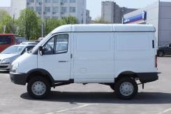 ГАЗ 27527. Продается Соболь 4WD 2012г, 2 900 куб. см., 7 мест