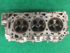 Головка блока цилиндров. Nissan: Teana, Presage, Fuga, Murano, Skyline, Fairlady Z, 350Z, Stagea Infiniti: G35, M45, M35, FX45, FX35 Двигатели: QR20DE...