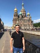 Охранник. Средне-специальное образование, опыт работы 16 лет