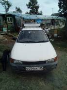 Mitsubishi Libero. автомат, 4wd, 1.5 (85 л.с.), бензин, 170 000 тыс. км