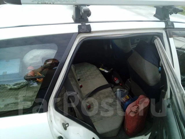 Mitsubishi Libero. �������, 4wd, 1.5 (85��.�.), ������, 170 000����. �� ����