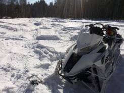 Arctic Cat M8 153 Snopro LE. исправен, есть птс, с пробегом