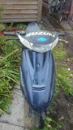 Suzuki Sepia ZZ. 50 куб. см., неисправен, без птс, с пробегом