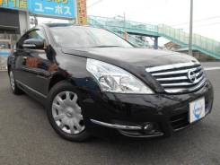 Nissan Teana. автомат, передний, 2.5, бензин, 14 тыс. км, б/п. Под заказ