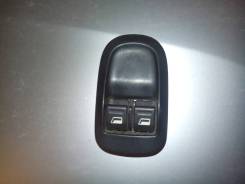 Блок управления стеклоподъемниками. Peugeot 206, 2A/C, 2D, 2E/K Двигатели: DV4TD, DW10TD, EW10J4, TU1JP, TU3A, TU3JP, TU5JP4