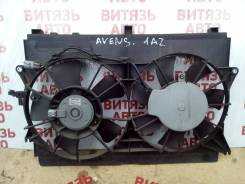 Диффузор. Toyota Avensis, AZT250, AZT250L, AZT250W, AZT251, AZT251L, AZT251W, AZT255, AZT255W Двигатели: 1AZFE, 1AZFSE