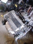 Двигатель в сборе. Kia Shuma