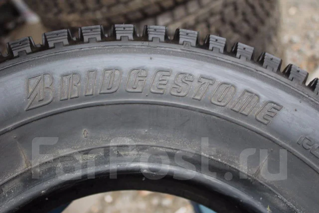 Bridgestone Blizzak PM-20. �����������, ����� ����