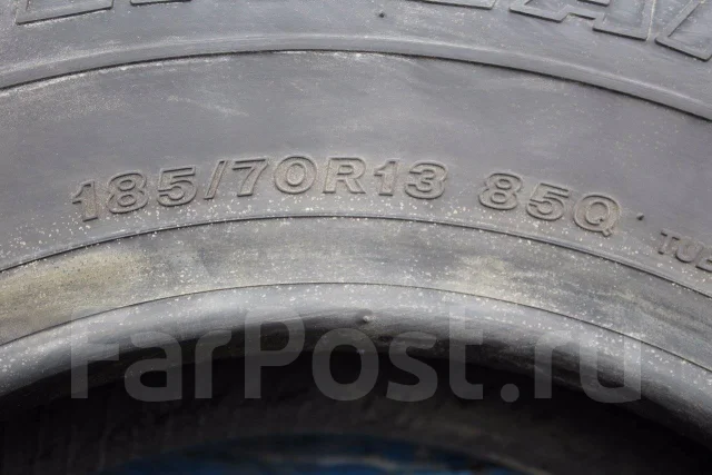 Bridgestone Blizzak PM-20. �����������, ����� ����
