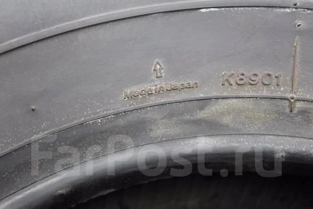 Bridgestone Blizzak PM-20. �����������, ����� ����